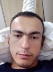 Ruslan, 22, Astana
