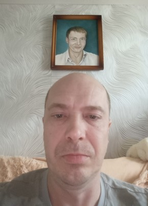 Алекс из Коврова 43 года