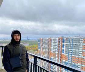 Рома, 18 лет, Toshkent