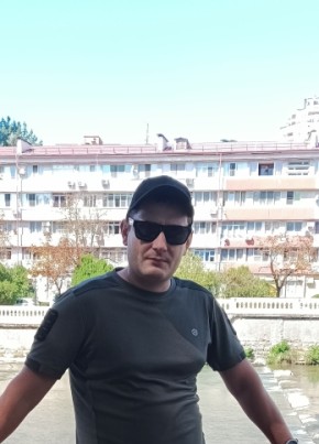 Aprel, 39, Ukraine, Torez