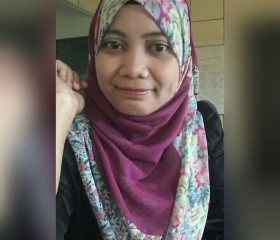 Kasmia Amir, 34 года, Kota Kinabalu