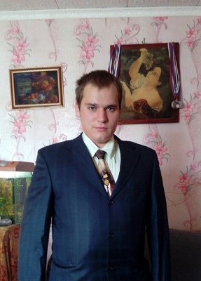Тимофей, 23, Россия, Новый Оскол