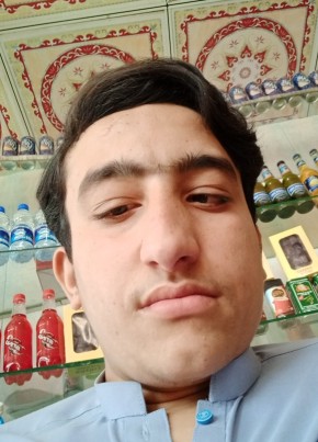 Zakria jani, 22, پاکستان, اسلام آباد