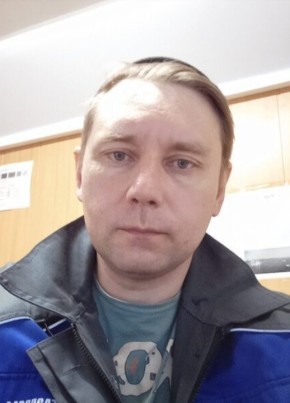Юрий, 39, Россия, Шелехов