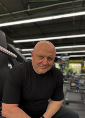 Дмитрий из Жуковския 56 лет