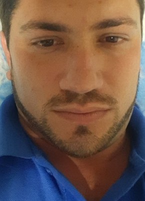 Suárez из Guayaquil 22 года