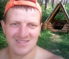 Михаил, 36 лет, Рославль