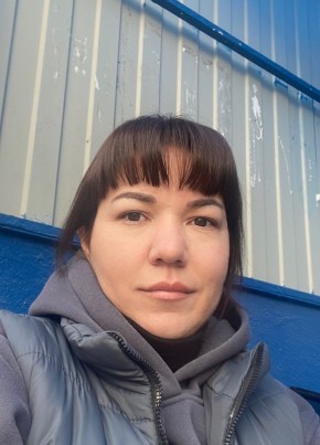 Марина, 41, Россия, Нефтеюганск