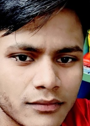 Ajibul, 22, India, Puttūr (Andhra Pradesh)