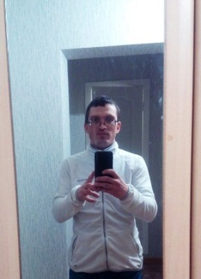 владимир, 42, Россия, Дудинка