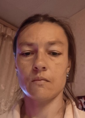 Наталья из Обнинска 46 лет