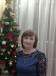 Анна, 64 года, Серпухов