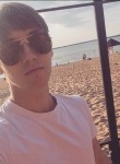 Михаил, 20 лет