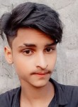 Karan 😈😈, 19 лет, Lucknow