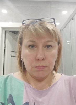 Лана из Ижевска 53 года