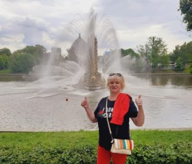Tatyana, 65, Khimki