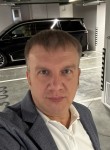 Aleksey, 47, Moscow