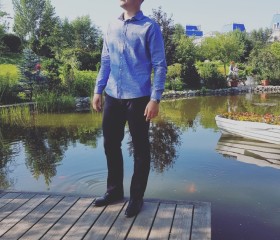 Геннадий, 25 лет, Красноярск