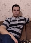 Виктор Чибин, 40 лет, Таруса