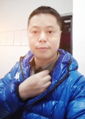 强哥, 34, 中华人民共和国, 成都市