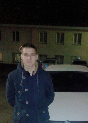 Владислав, 29, Россия, Алнаши