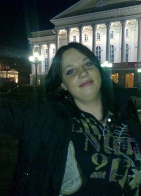 Lena, 38, Россия, Ханты-Мансийск