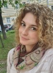 Anna, 26  , Moscow