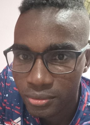 Lerry, 36, Colombia, Cali