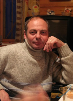 сергей, 61, Россия, Зеленоград