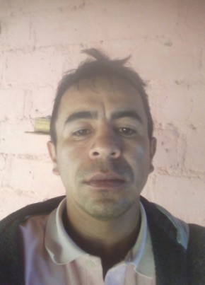 Adrian, 30, República de Colombia, Bucaramanga