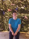 Justin, 20, Brussels