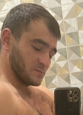 Эдик, 33, Россия, Зеленоград