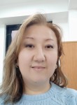 Жанна, 49 лет, Алматы