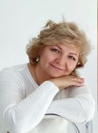Юлия, 56 лет, Иркутск