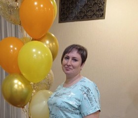 Елена, 52 года, Омск