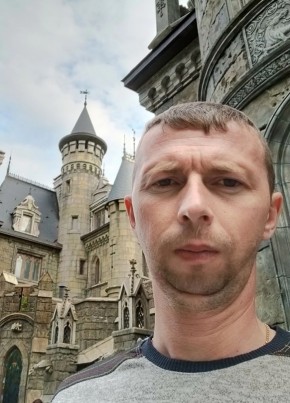 Антон