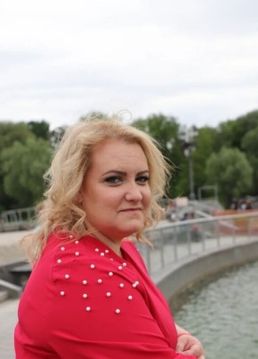 Оксана, 38, Россия, Москва