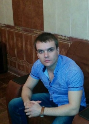 Андрей, 40, Россия, Кохма
