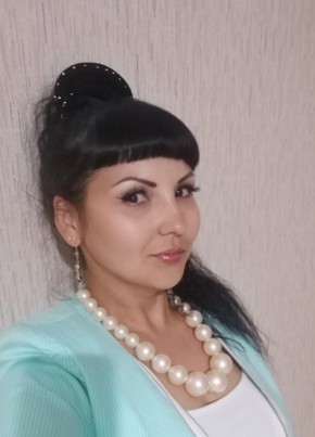 Эльмира, 39, Россия, Ханты-Мансийск