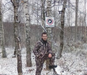 Алексей, 40 лет, Фряново