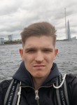 Kirill, 23, Voronezh
