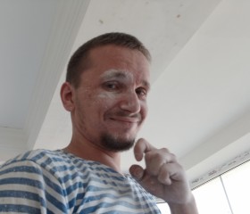 Виктор, 32 года, Волжский (Волгоградская обл.)