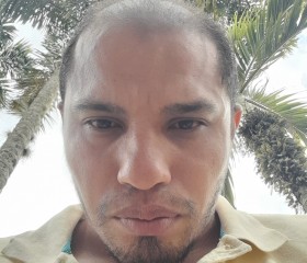 Cristian, 33 года, Santafe de Bogotá