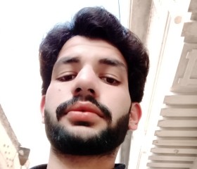 Abdulislam jadoo, 24 года, اسلام آباد