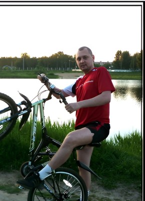 RamblerDating profile picture for @envelopes