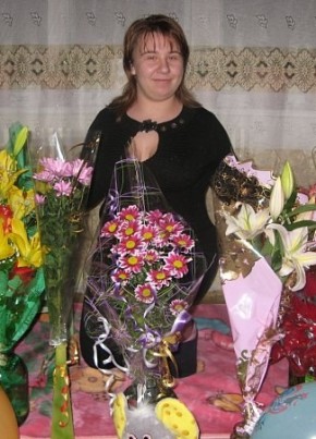 дарья, 33, Россия, Балабаново