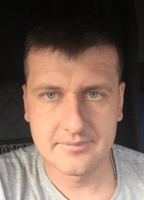 Александр, 38, Россия, Сим
