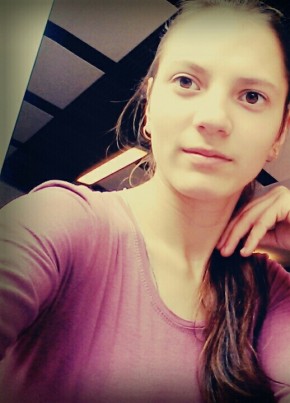 Наталья, 25, Россия, Ижевск
