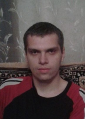 Андрей, 36, Україна, Харків