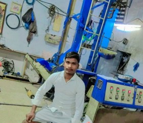 Ranjeet Kumar, 23 года, Hyderabad